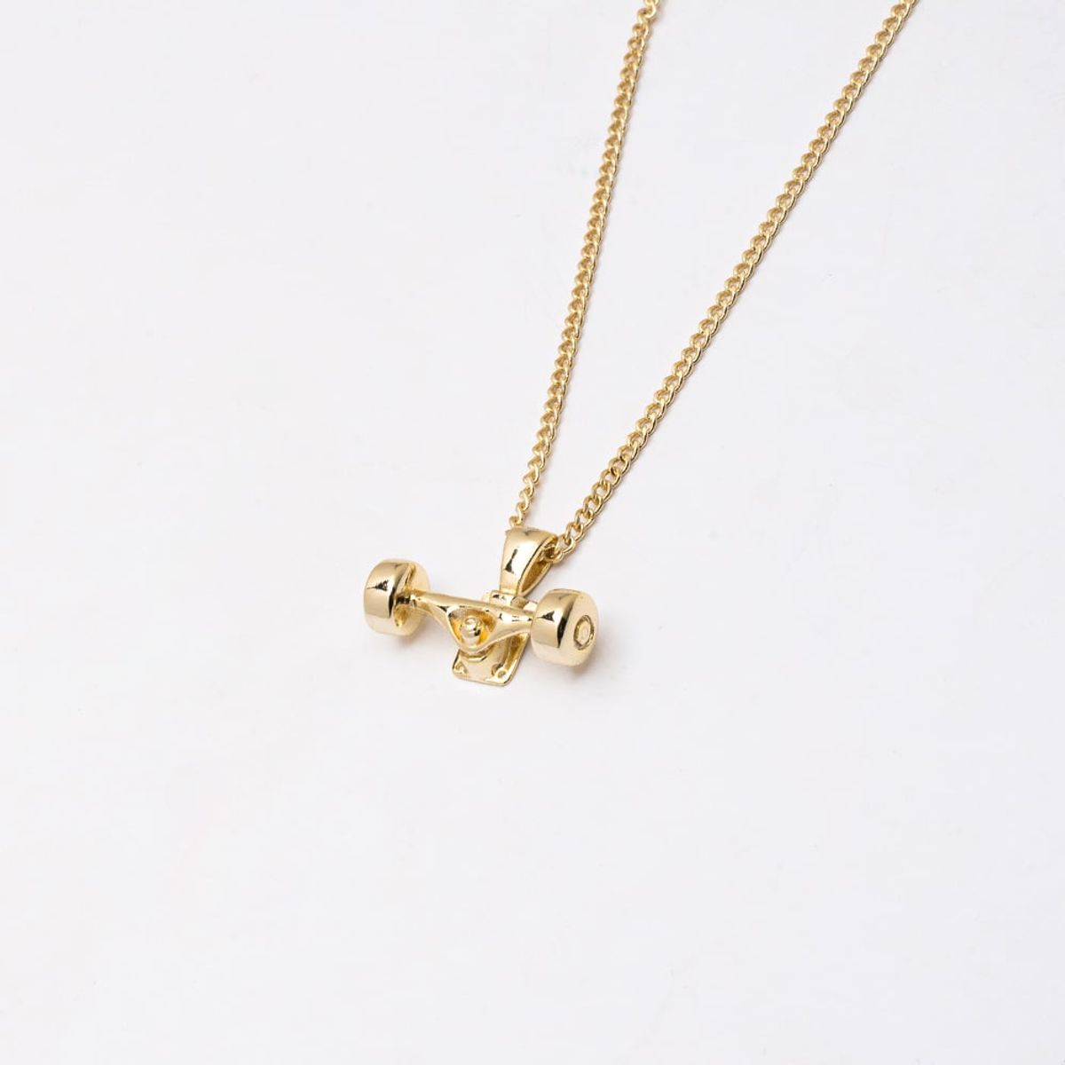 GZUCK - Collares  Truck-G Gzuck