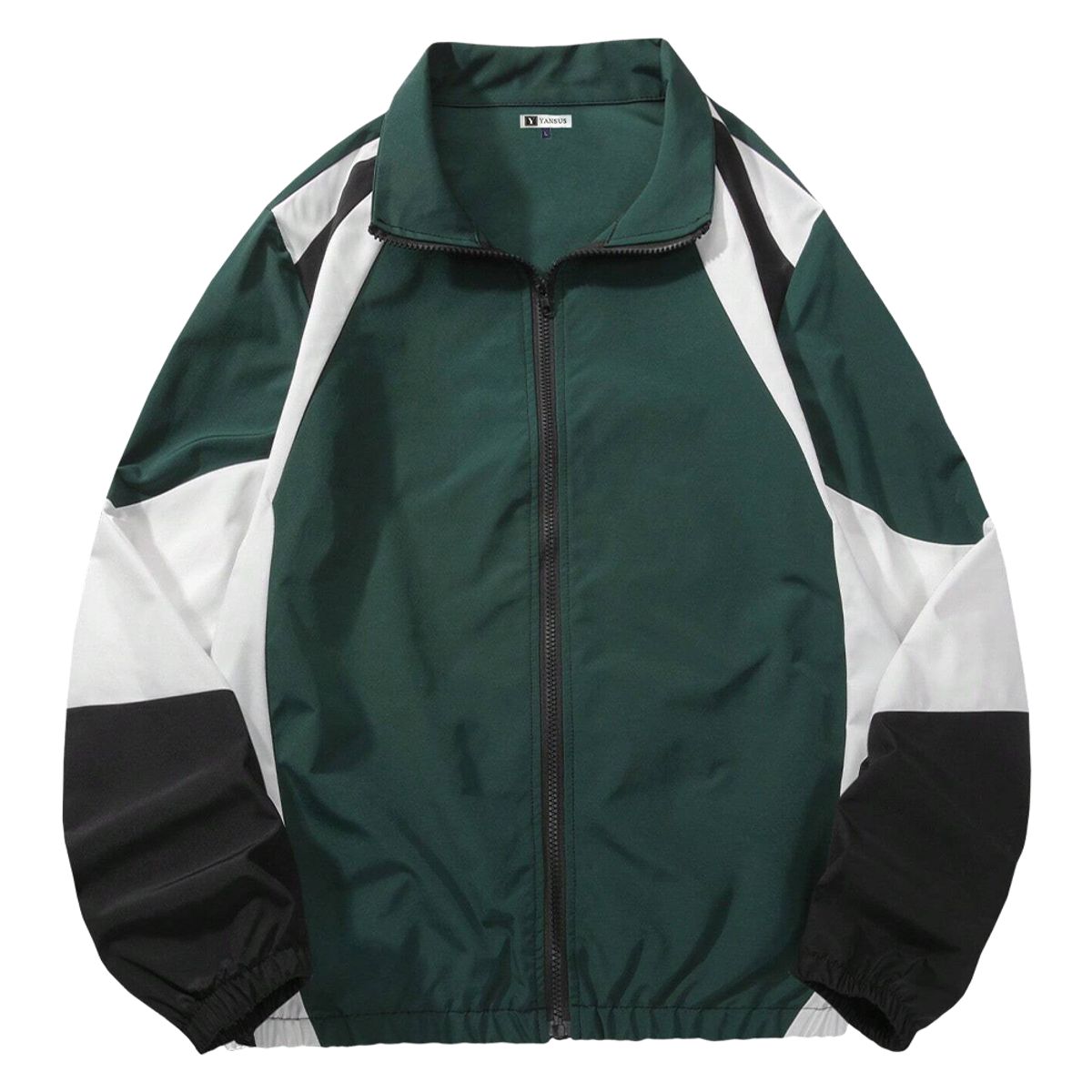 YANSUS - Polera Hombre Yansus Azul