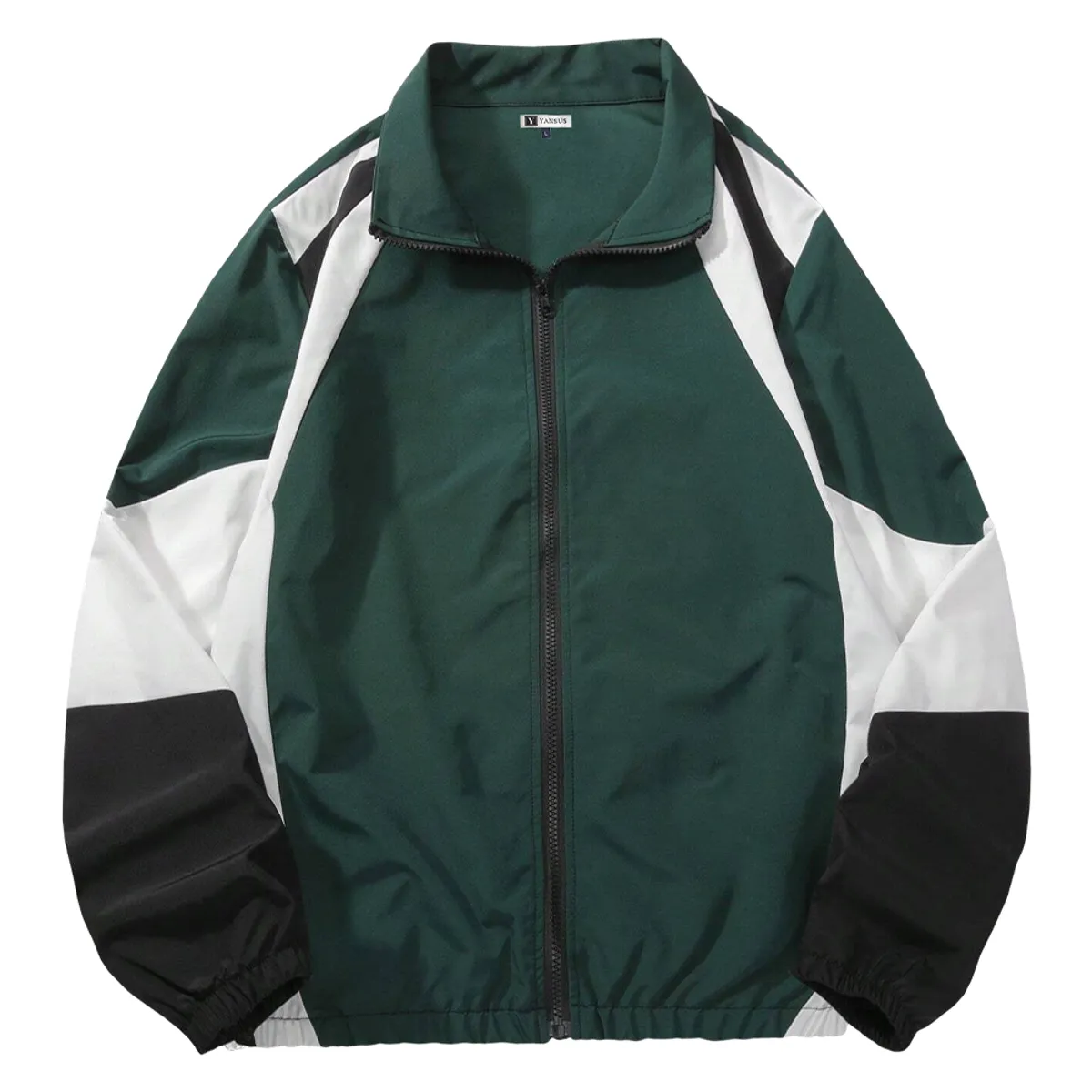 YANSUS - Polera Hombre Yansus Azul