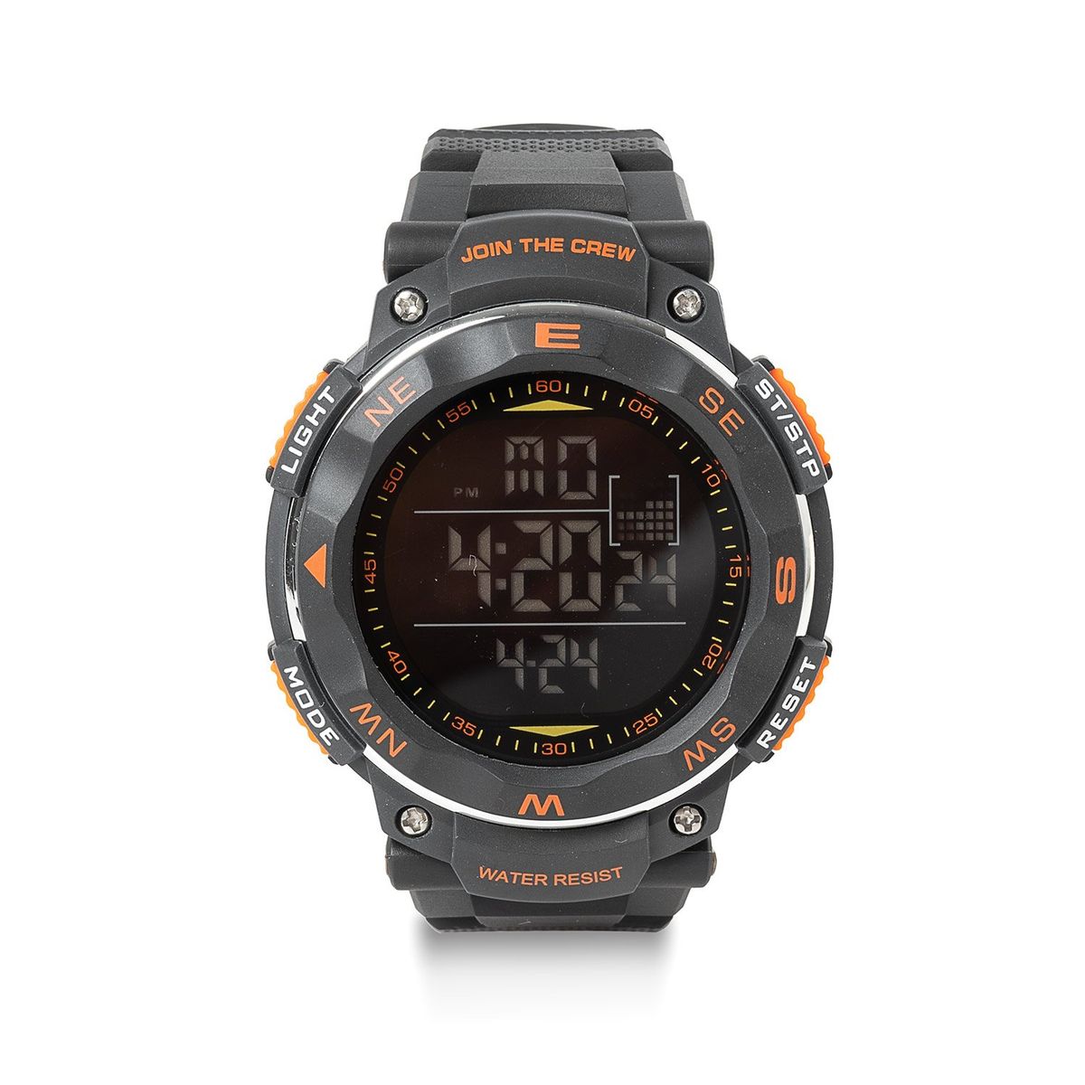 GZUCK - Reloj  Bornet Gzuck