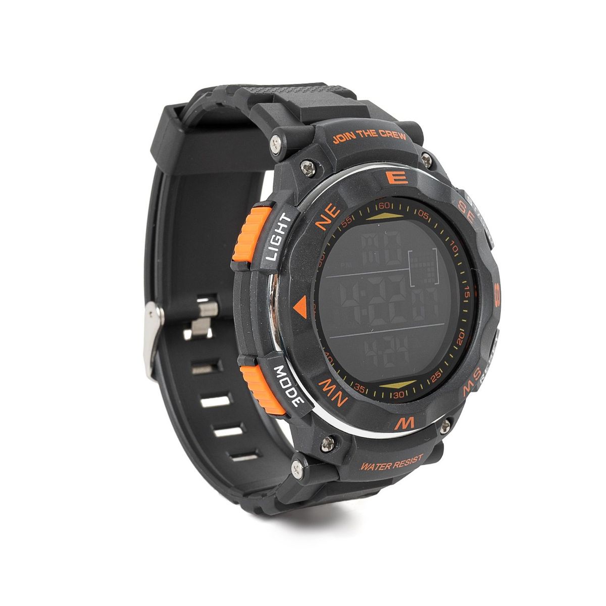 GZUCK - Reloj  Bornet Gzuck