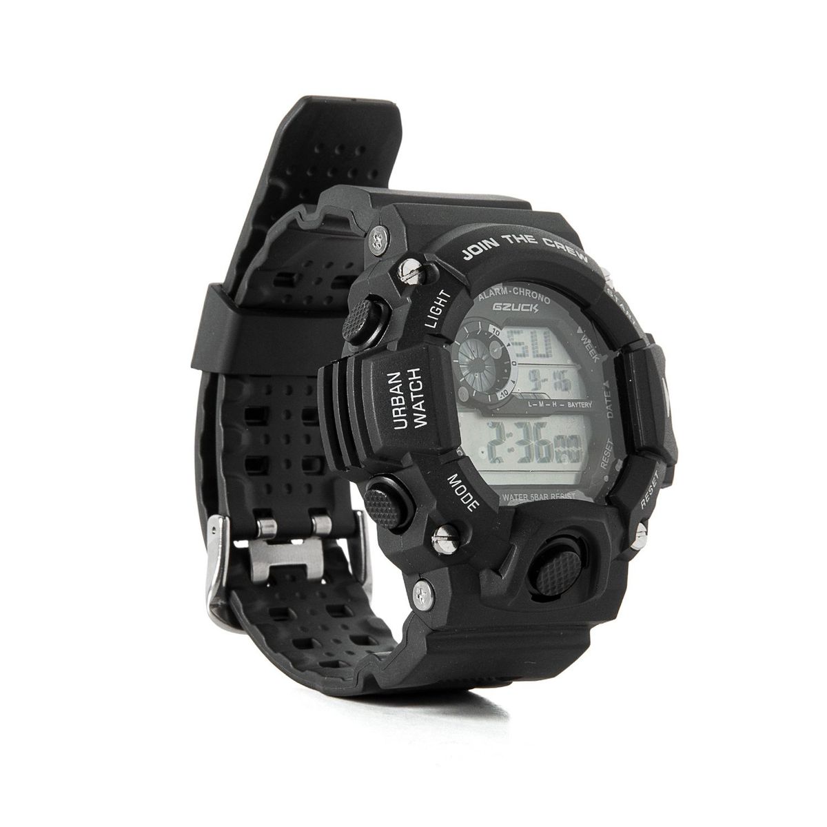 GZUCK - Reloj  C‚Zaned Gzuck