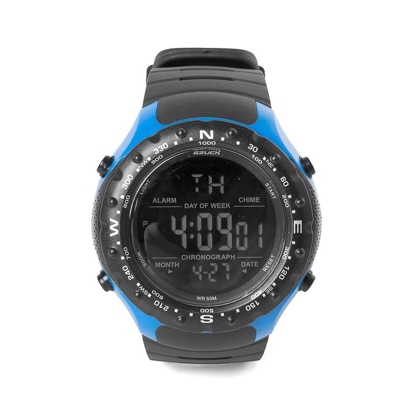 GZUCK - Reloj  Kexder Gzuck