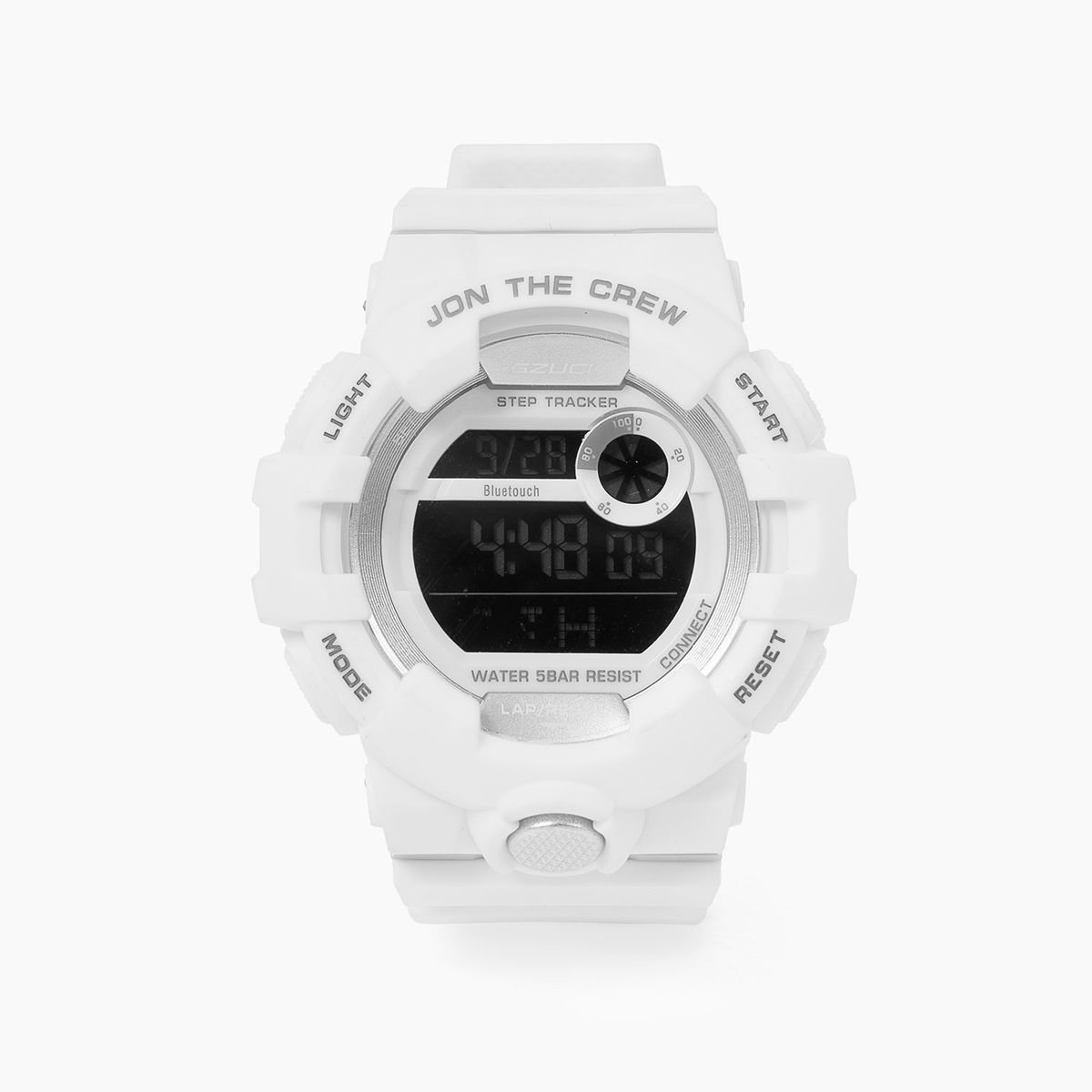 GZUCK - Reloj  Kykbet Gzuck