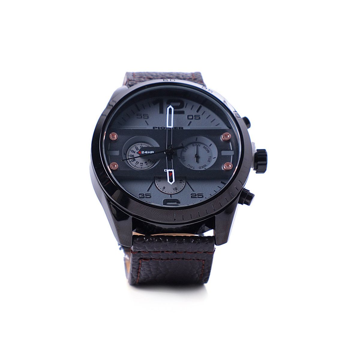 PIONIER - Reloj  Pillot Pionier