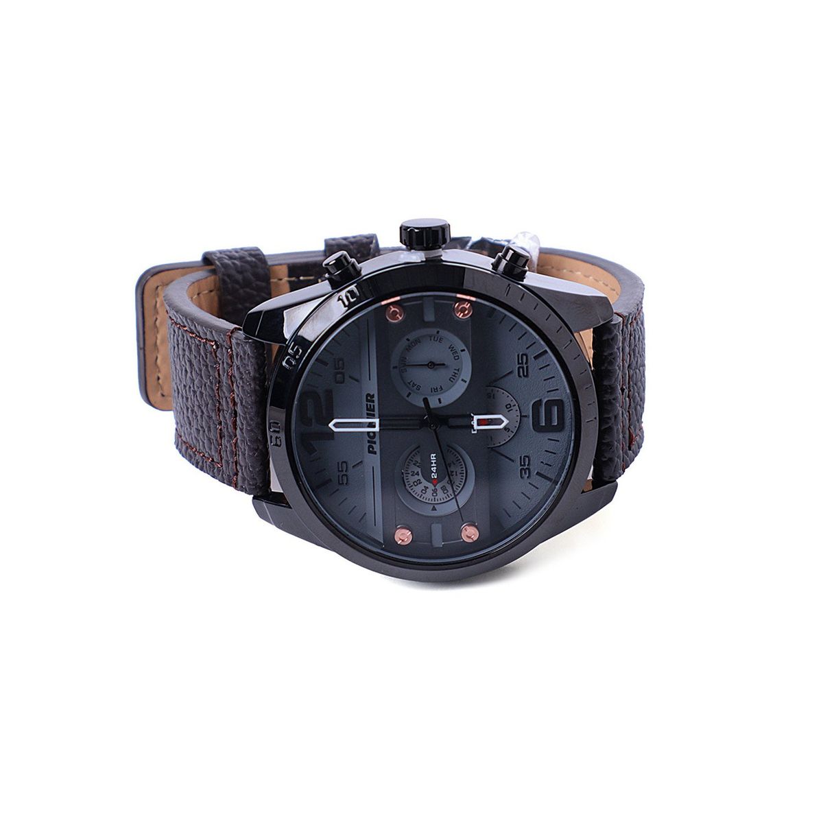 PIONIER - Reloj  Pillot Pionier