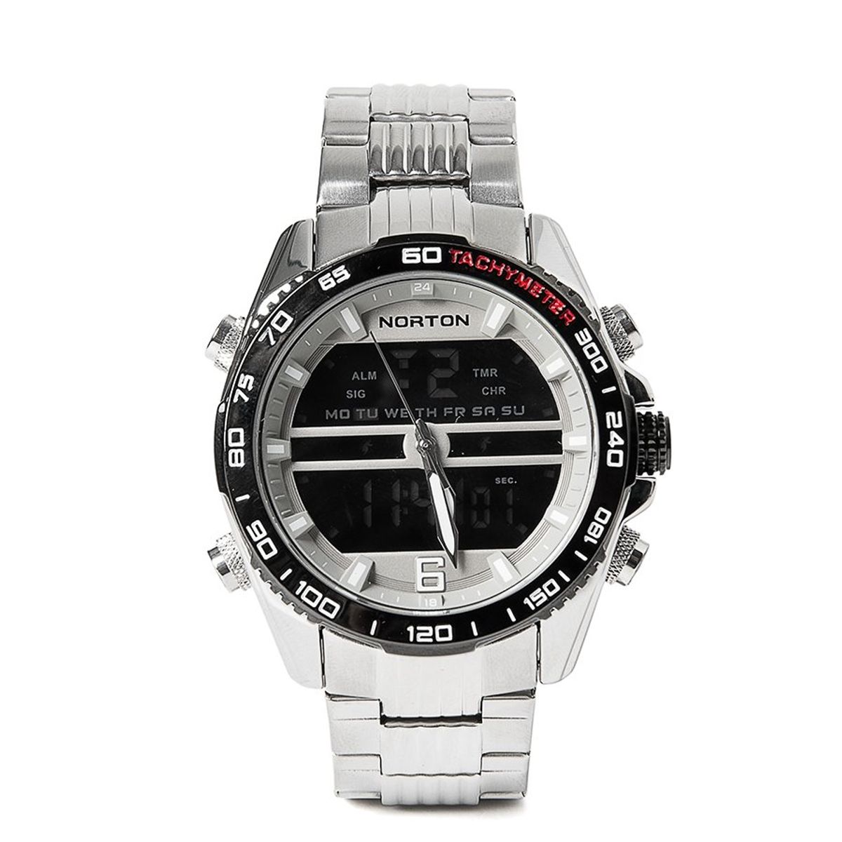 NORTON - Reloj  Watch 6 Norton