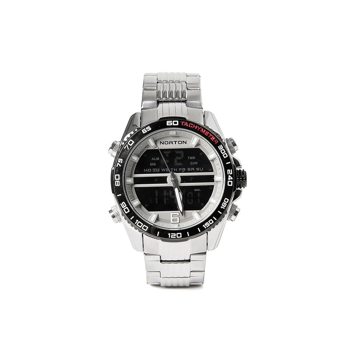 NORTON - Reloj  Watch 6 Norton