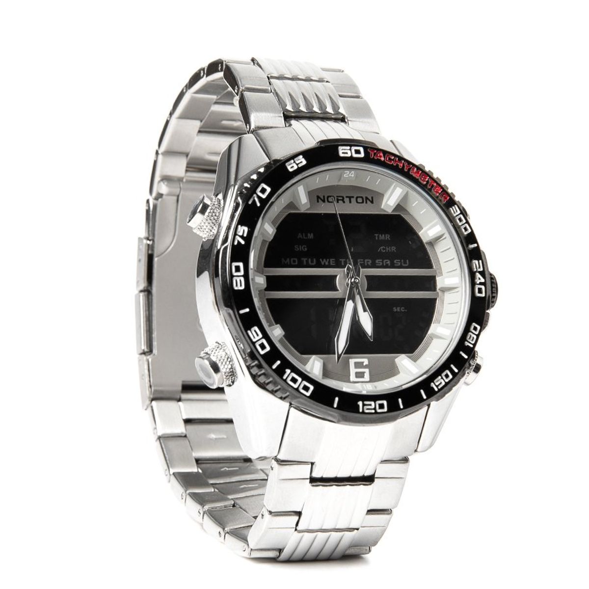 NORTON - Reloj  Watch 6 Norton