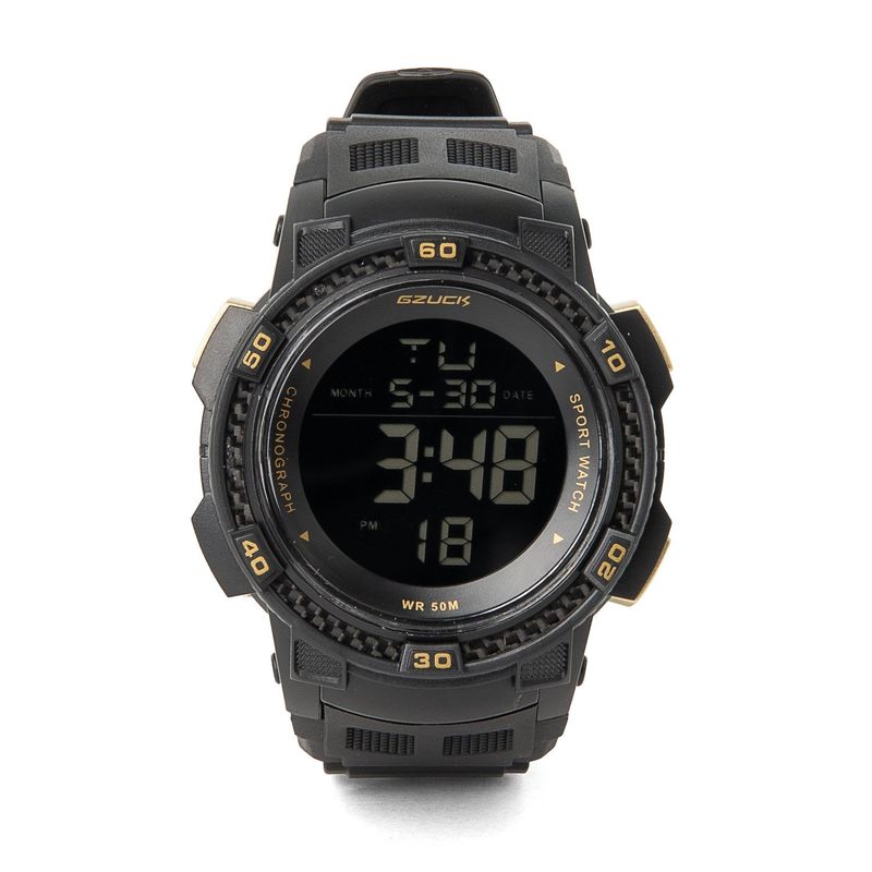 GZUCK - Reloj  Zokner Gzuck