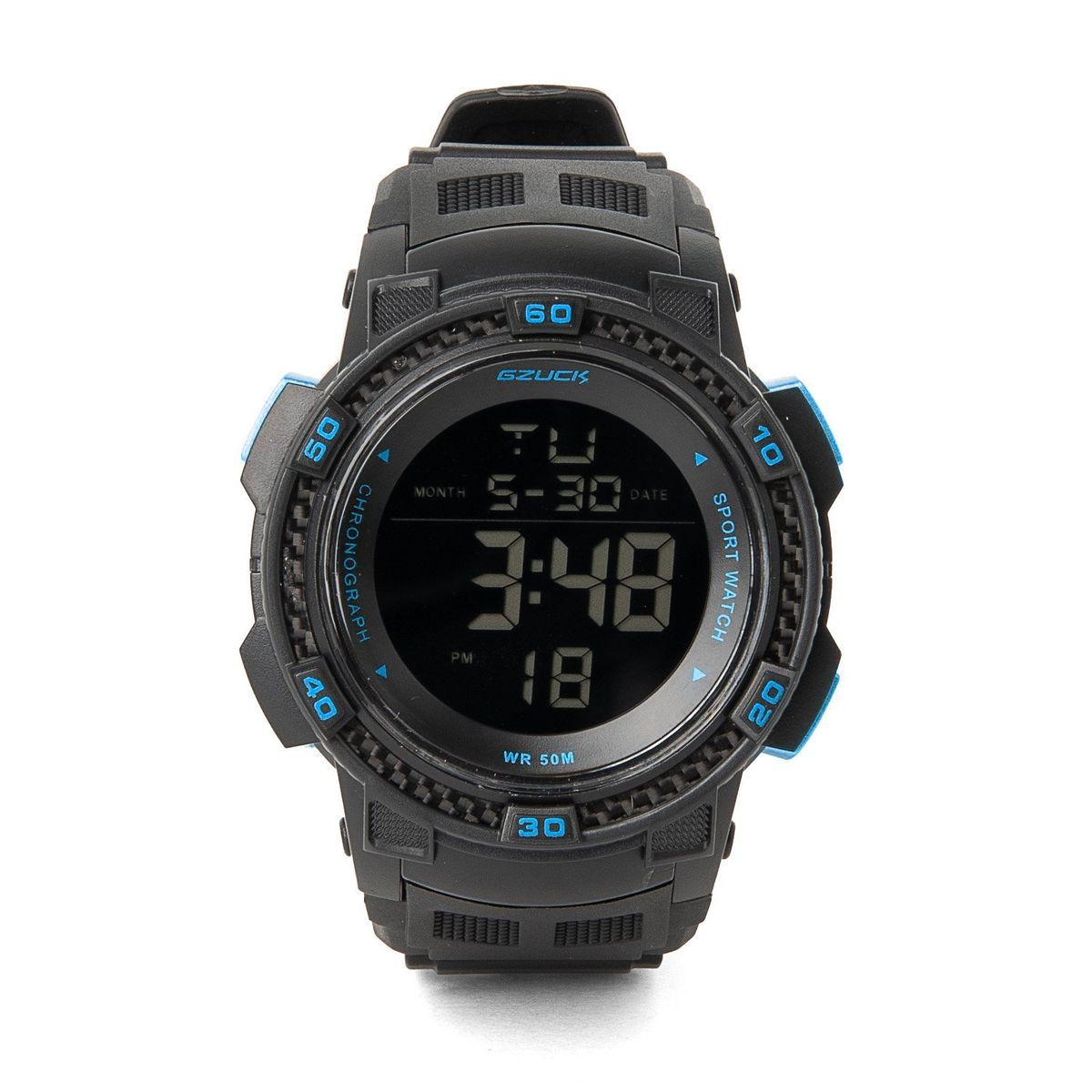 GZUCK - Reloj  Zokner Gzuck