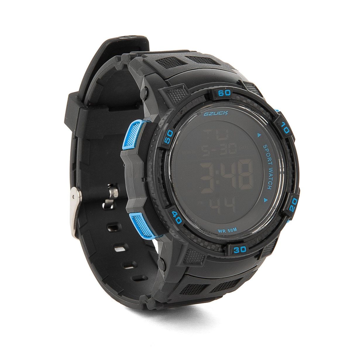 GZUCK - Reloj  Zokner Gzuck