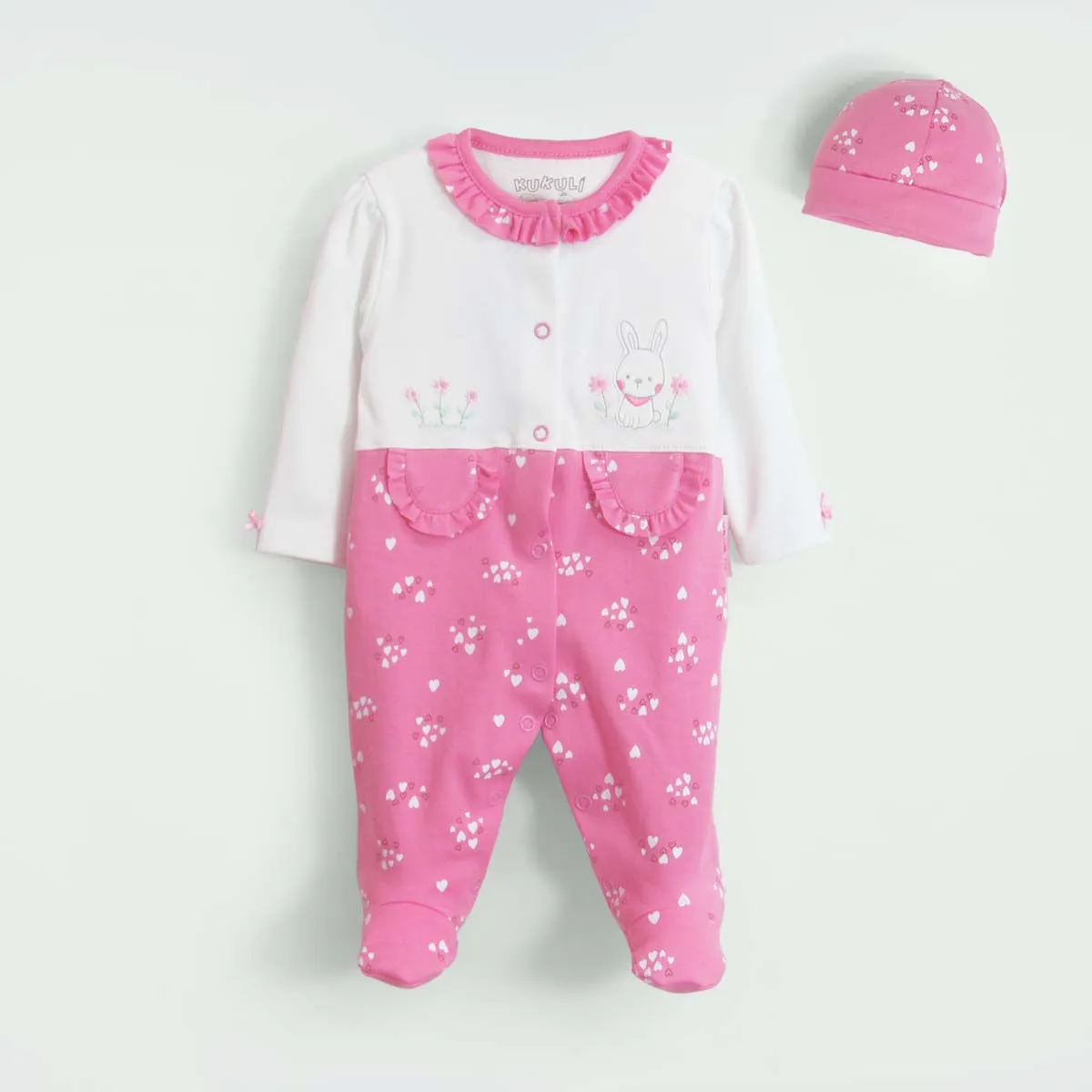 KUKULI - BEBECRECE GIGI M1167