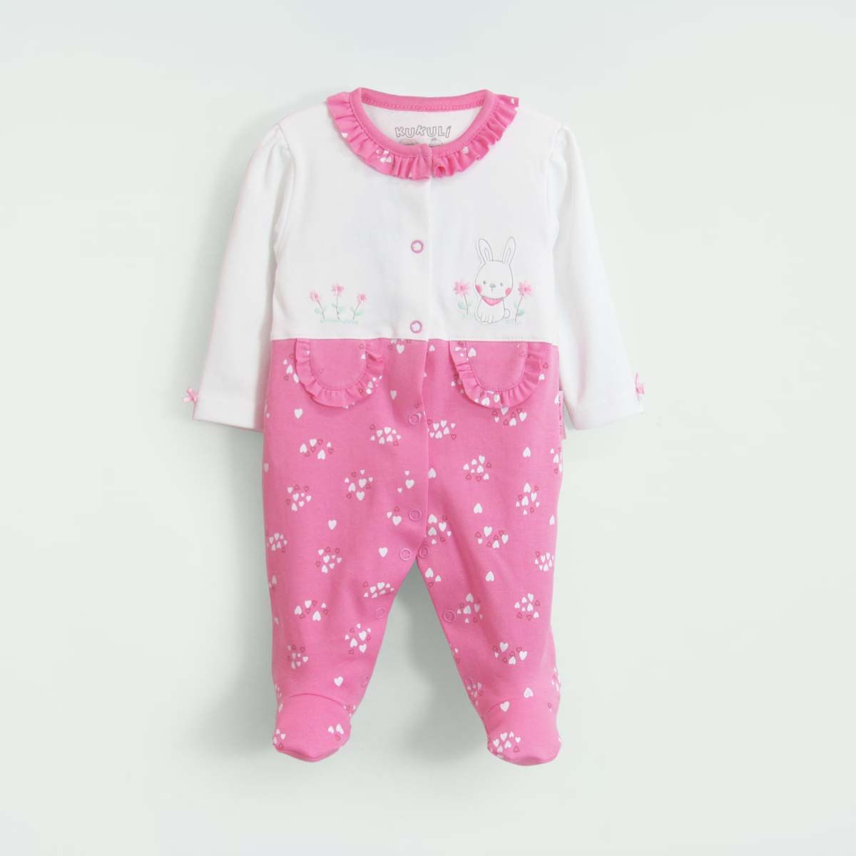 KUKULI - BEBECRECE GIGI M1167