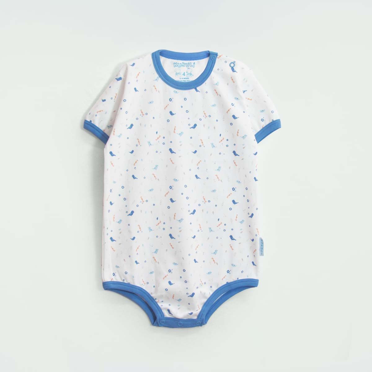 KUKULI - PILUCHO ESTAMPADO UNISEX K0654