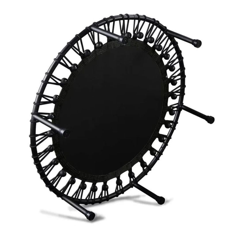 GENERICO - TRAMPOLIN  DESMONTABLE PARA FACIL TRANSPORTE 40 PULGADAS