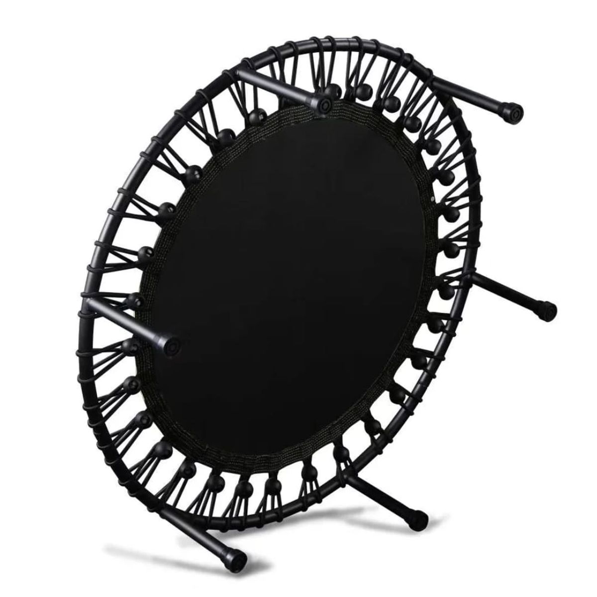 GENERICO - TRAMPOLIN  DESMONTABLE PARA FACIL TRANSPORTE 40 PULGADAS