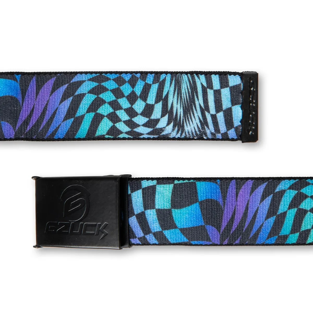 GZUCK - Correa  Remiker Gzuck