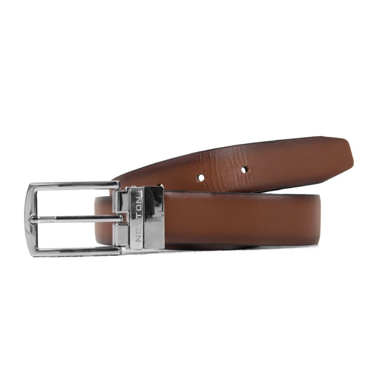 Norton - Correa Cuero Jaren Hombre