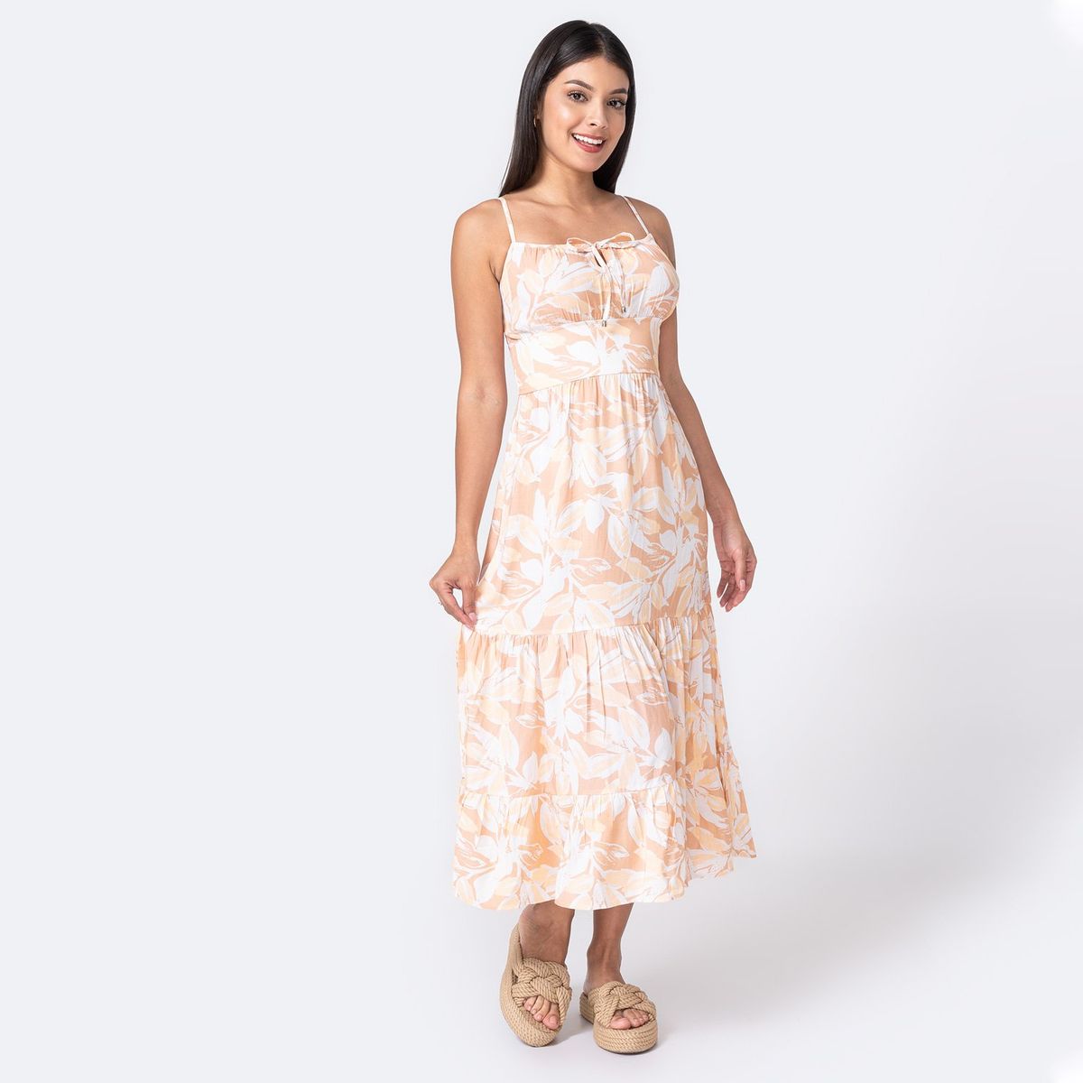 PIONIER - Vestidos Popelina Alkmene Pionier