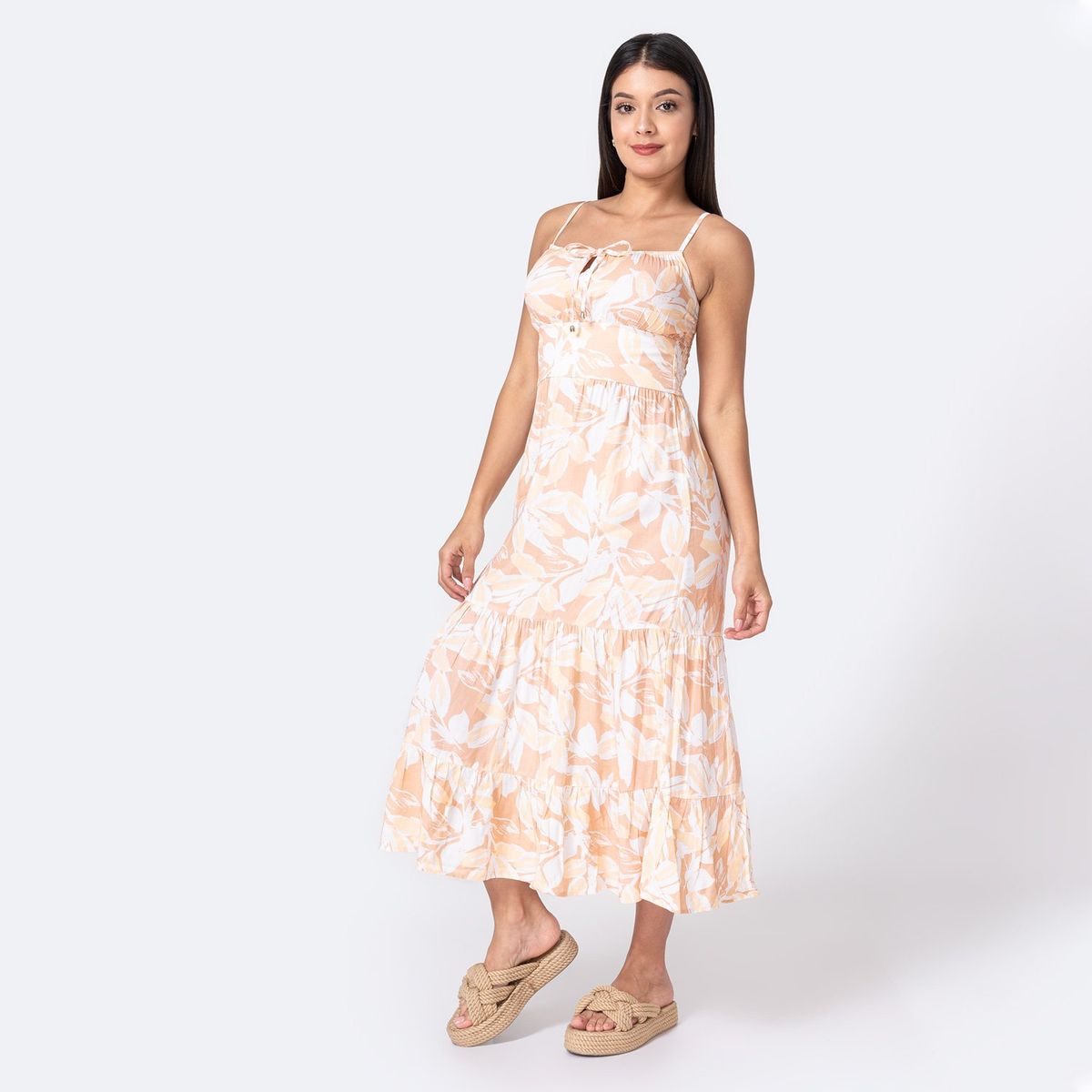 PIONIER - Vestidos Popelina Alkmene Pionier