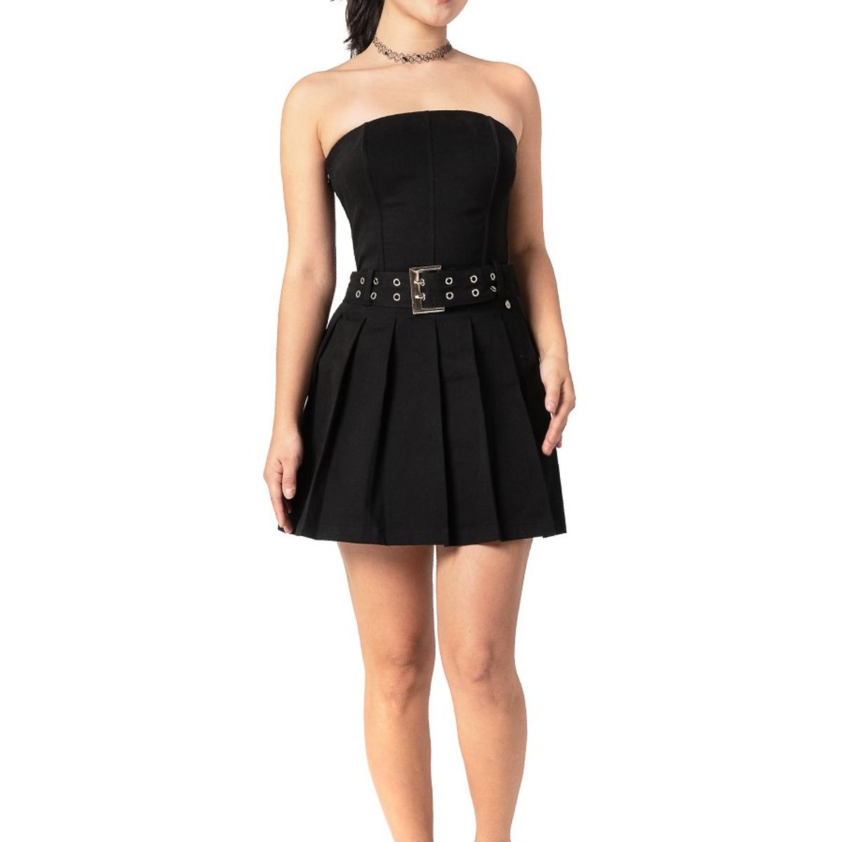 SQUEEZE - Vestido Annaly Mujer