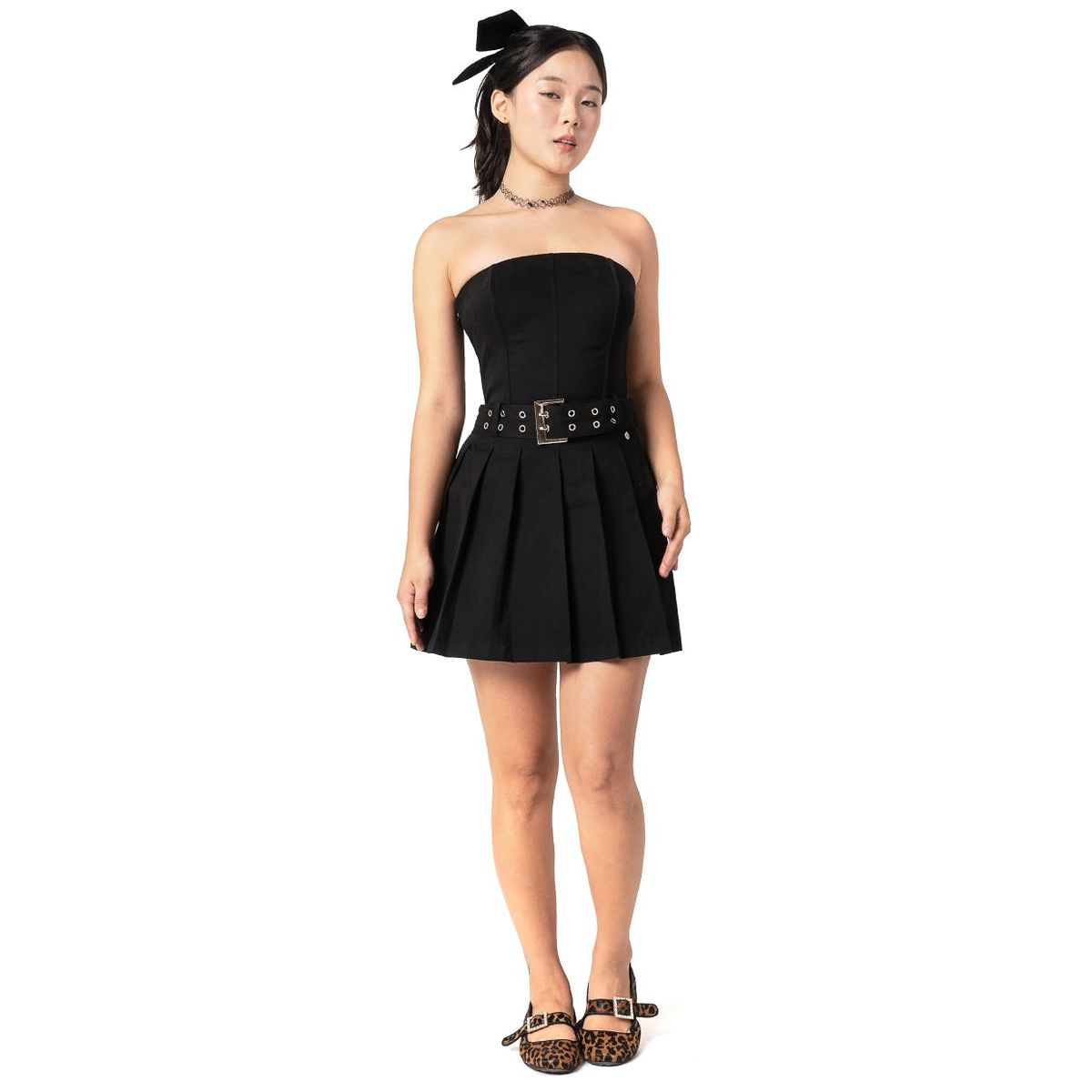 SQUEEZE - Vestido Annaly Mujer