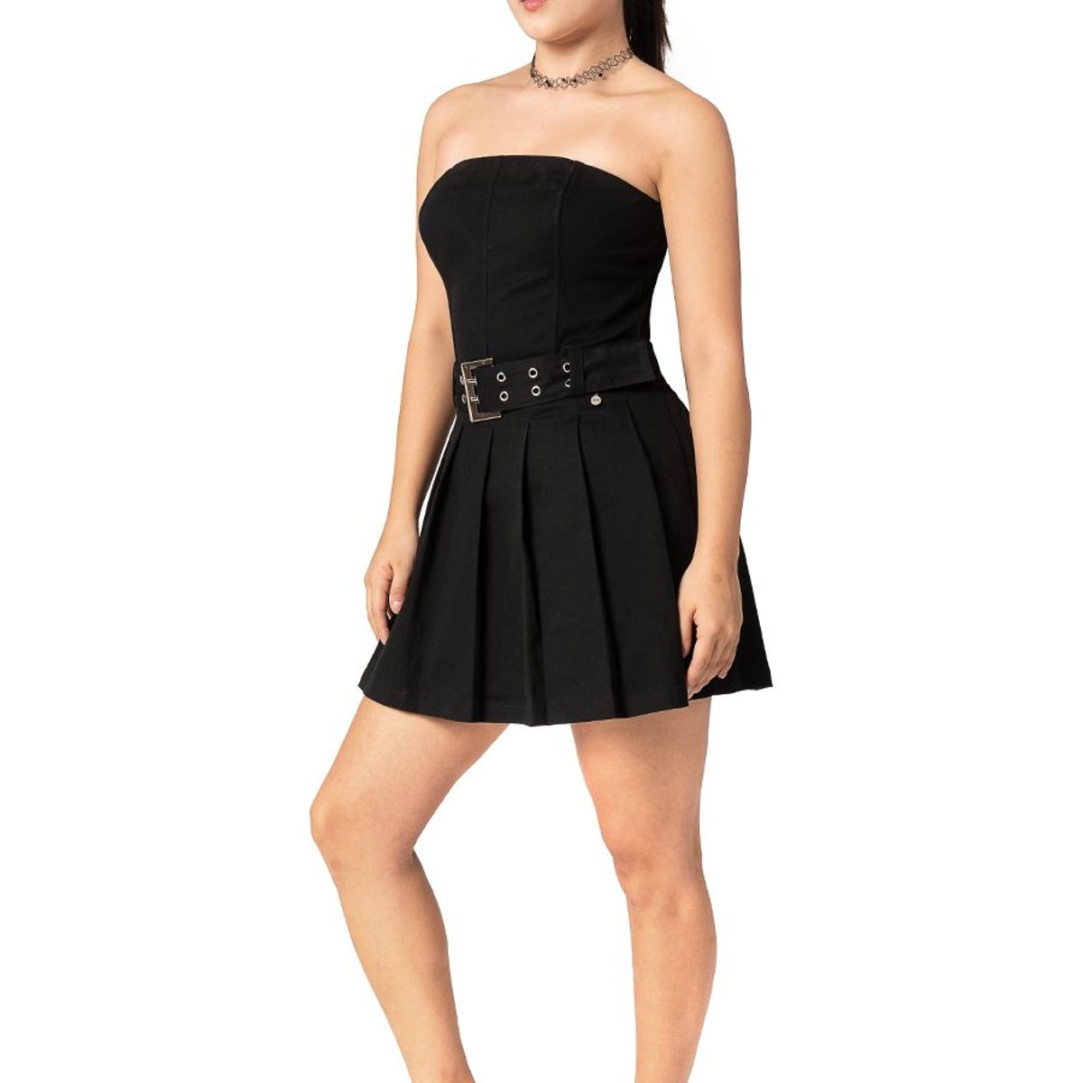 SQUEEZE - Vestido Annaly Mujer