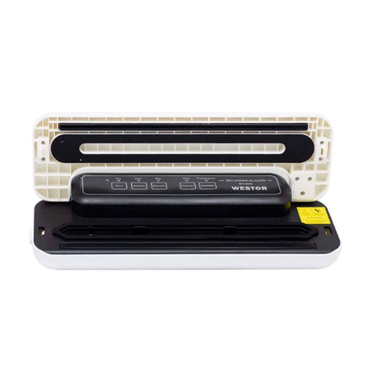 WESTOR - Selladora al Vacío WT-D05 WESTOR
