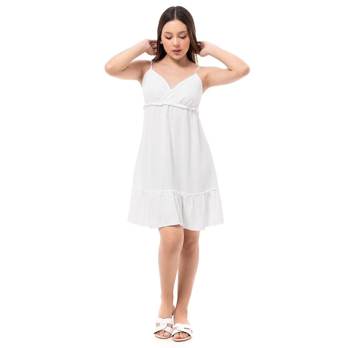 SQUEEZE - Vestidos Chalis Kymy Squeeze