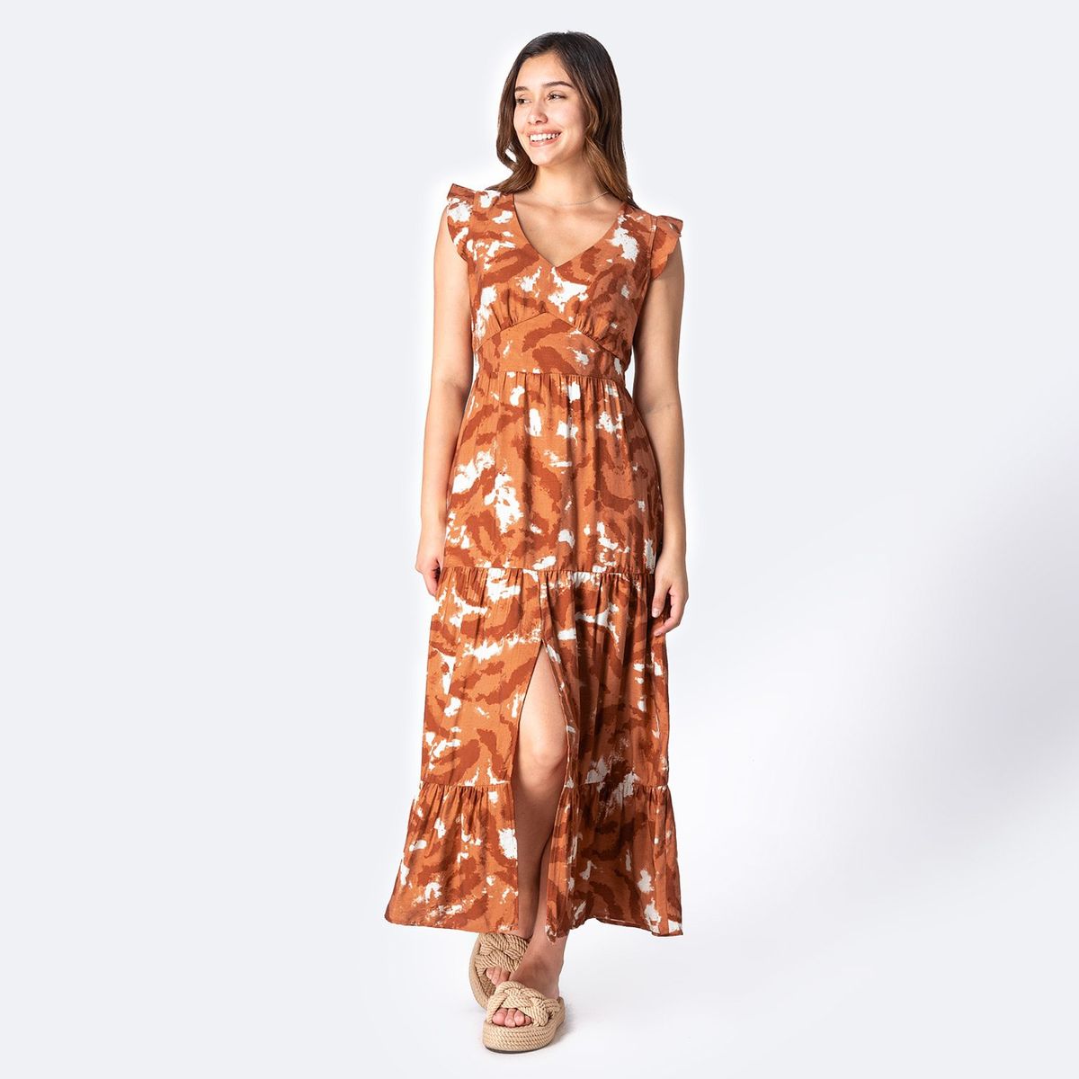 PIONIER - Vestidos Popelina Rumdi Pionier