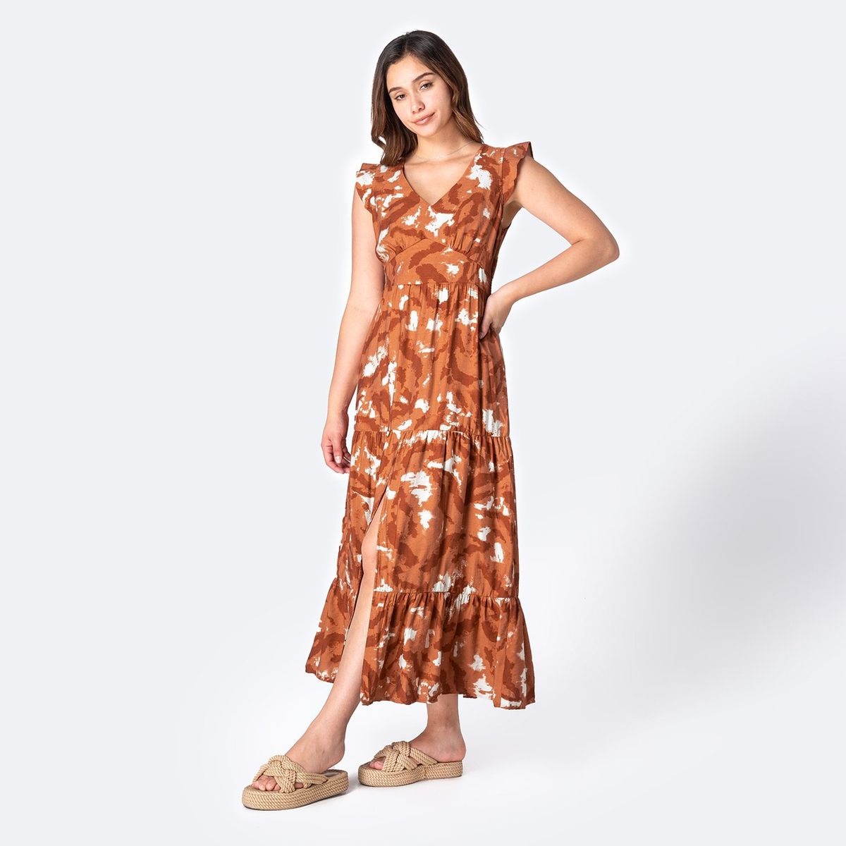 PIONIER - Vestidos Popelina Rumdi Pionier