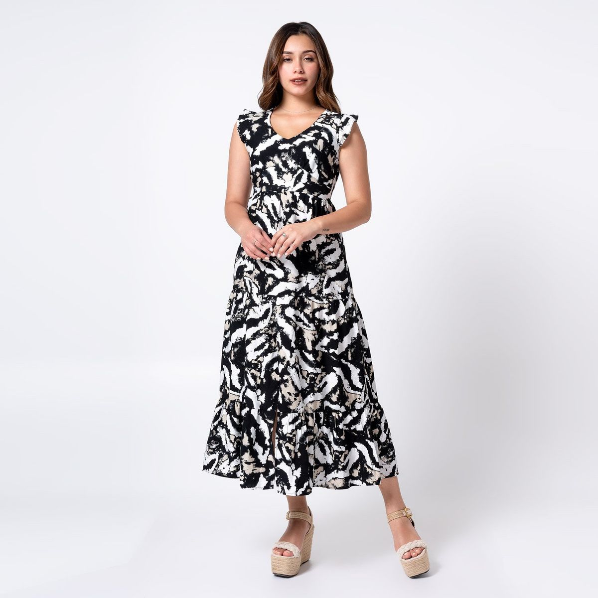 PIONIER - Vestidos Popelina Rumdi Pionier