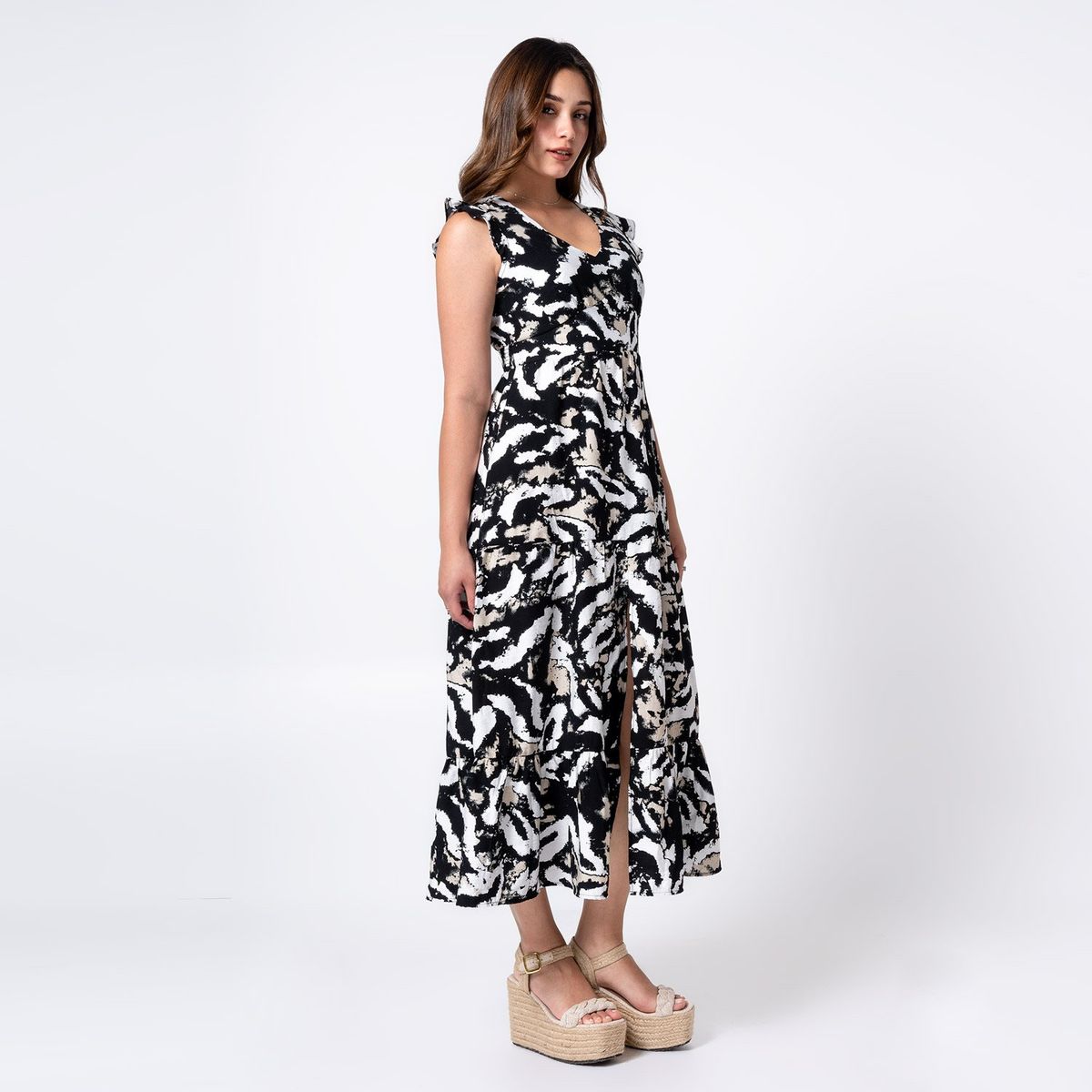 PIONIER - Vestidos Popelina Rumdi Pionier