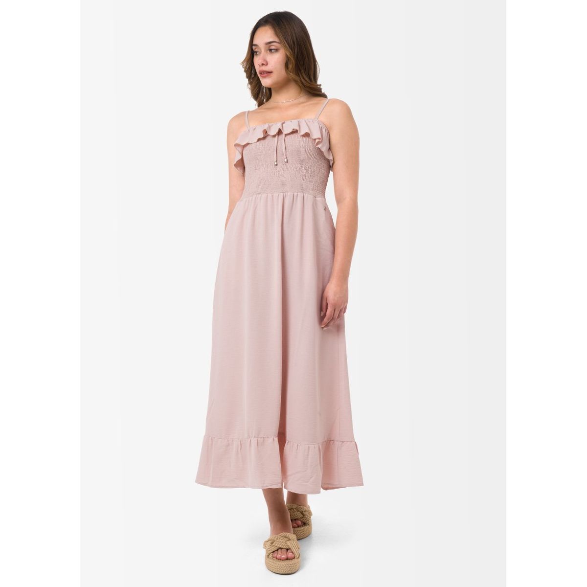 GOCCOS - Vestidos Popelina Tatix Goccos