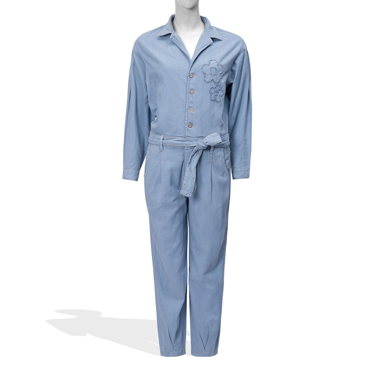 PIONIER - Enterizos Drill Sheyk Pionier