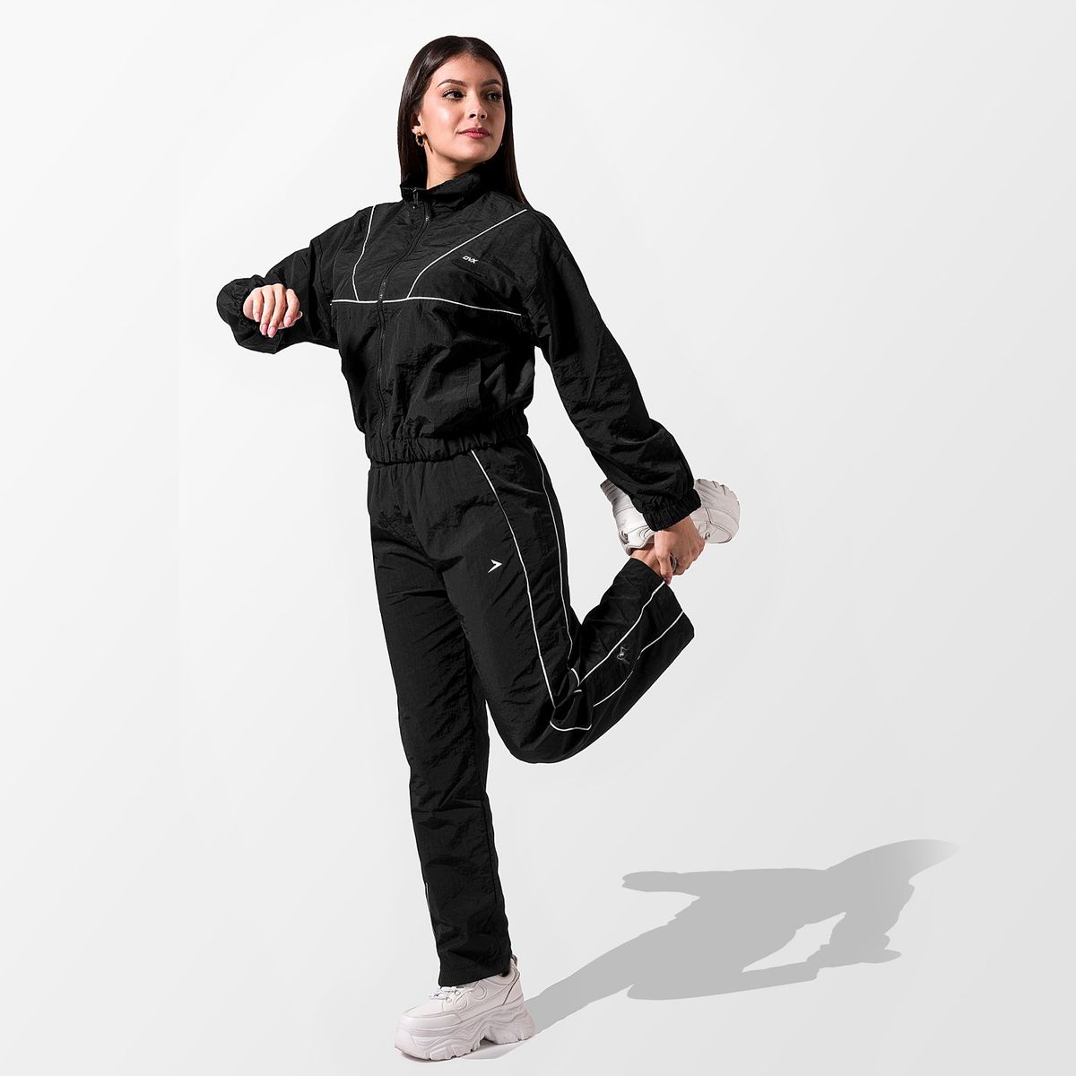 DVX - Conjunto 2 Piezas Tafeta Pheyton2 Dvx