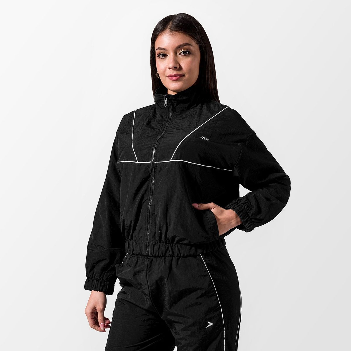 DVX - Conjunto 2 Piezas Tafeta Pheyton2 Dvx