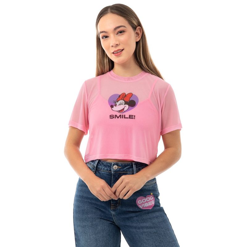 SQUEEZE - Conjunto 2 Piezas Tull Rosie-Disney Squeeze