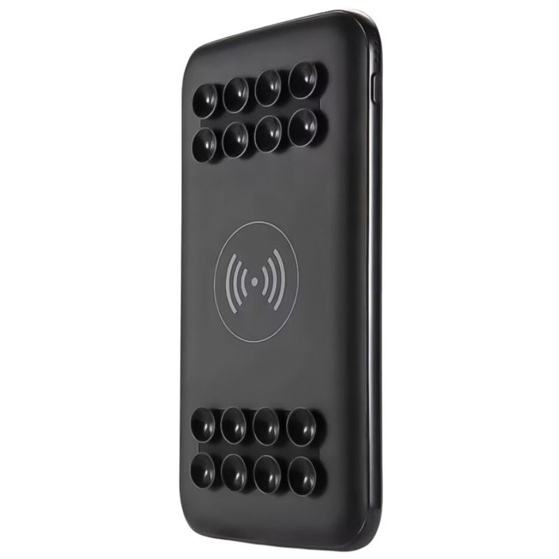 GENERICO - Power Bank 30000mAh Carga Inalámbrica 45W XTREME Batería Externa CP03