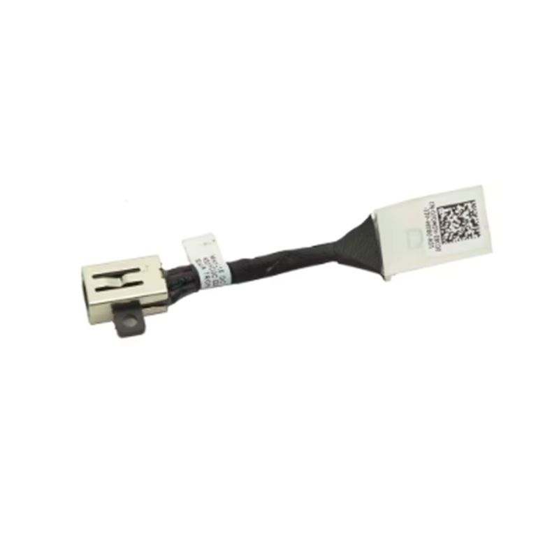 DELL - CONECTOR DE CARGA JACK  DELL LATITUDE 3410 3510 - PN 07DM5H
