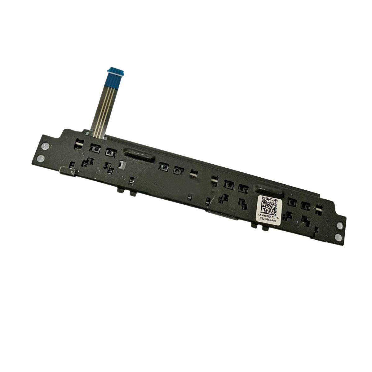 DELL - BOTON DE TECLA TACTIL IZQUIERDA Y DERECHA PARA DELL LATITUDE 7480 PN CN-0XKYX9
