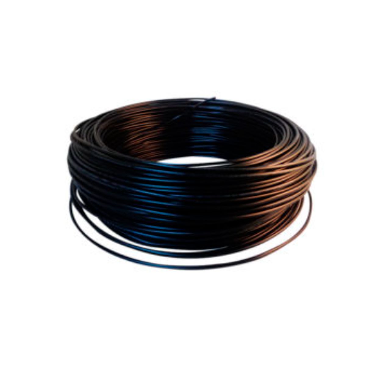 ZKTECO - ROLLO DE CABLE ZKTECO DE 100M PARA BARRERA VEHICULAR PN PSA03