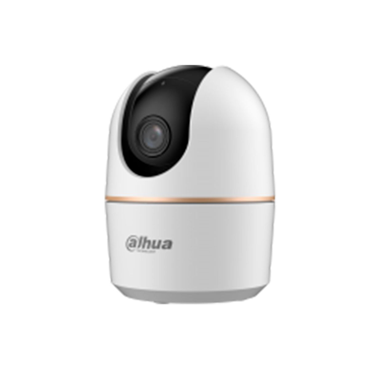 DAHUA - CAMARA DAHUA IP MOTORIZADO 3MP WIFI WIFI COLOR BLANCO PN DH-H3A