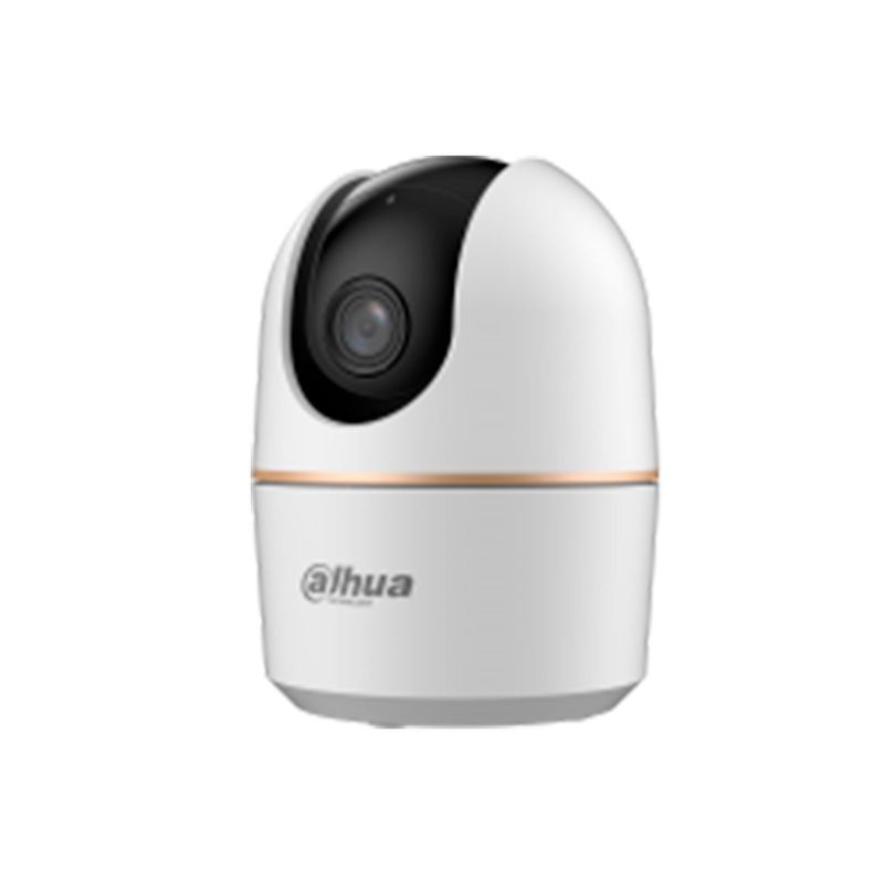 DAHUA - CAMARA DAHUA IP MOTORIZADO 3MP WIFI WIFI COLOR BLANCO PN DH-H3A