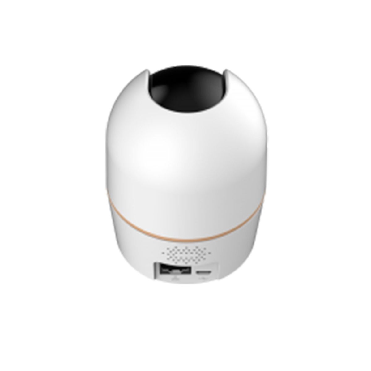 DAHUA - CAMARA DAHUA IP MOTORIZADO 3MP WIFI WIFI COLOR BLANCO PN DH-H3A