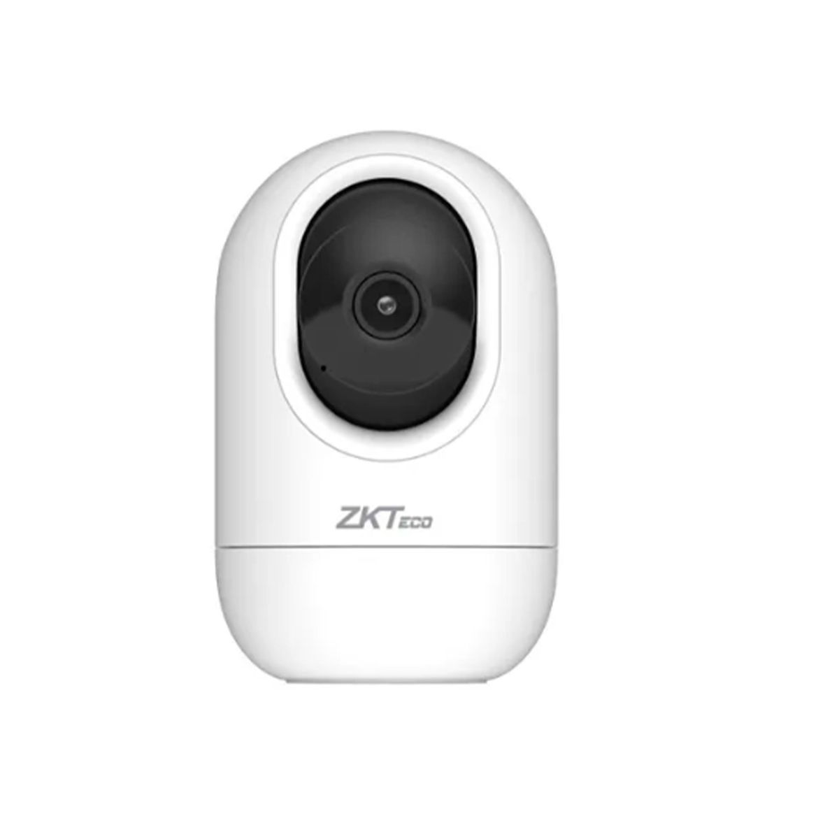 ZKTECO - CAMARA WIFI ZKTECO C2E 3MP WIFI APP ZSMART BLANCO PN C2E
