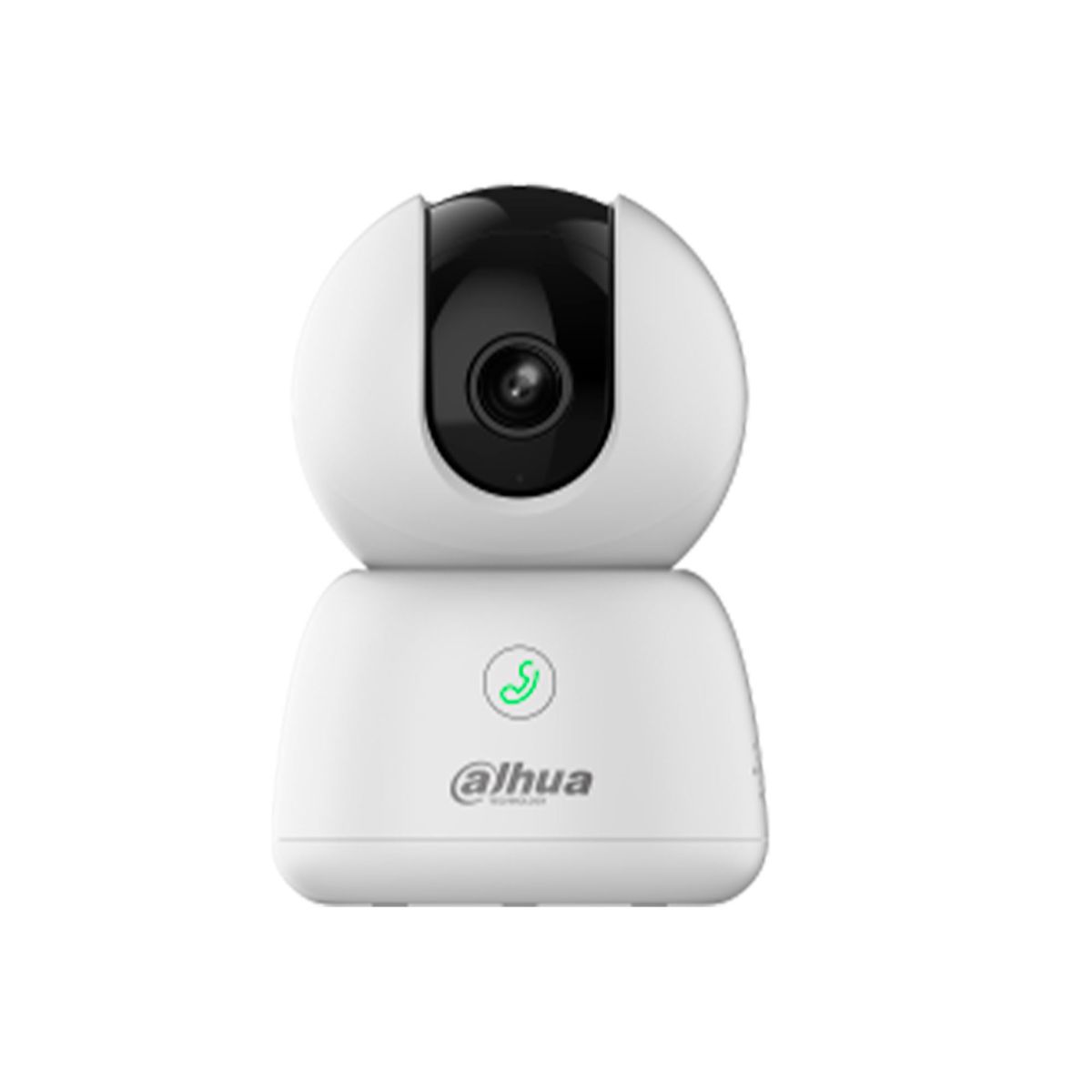 DAHUA - CAMARA DAHUA DH-H3B 3MP INTERIOR WIFI BLANCO G711A PN DH-H3B