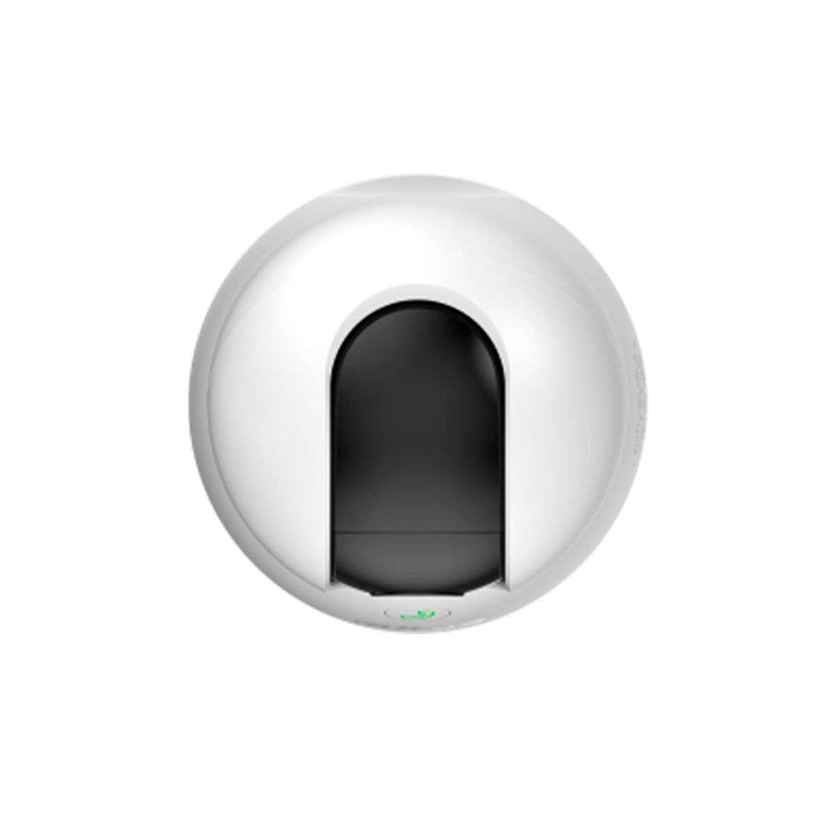 DAHUA - CAMARA DAHUA DH-H3B 3MP INTERIOR WIFI BLANCO G711A PN DH-H3B