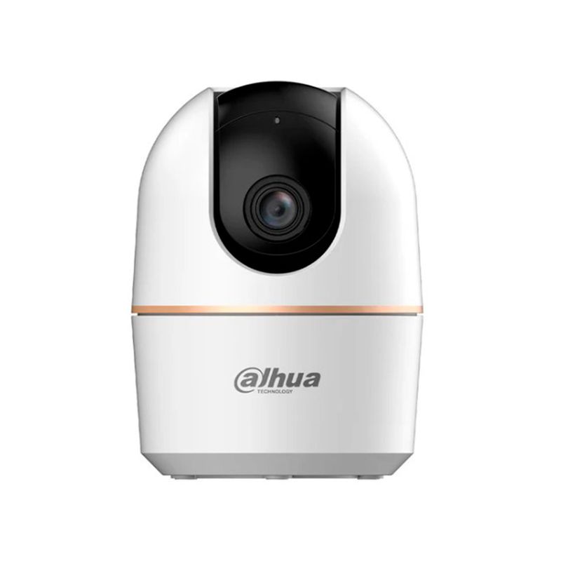 DAHUA - CAMARA HERO DAHUA IP WIFI 4MP HD 2K BLANCO PN DH-H4A